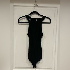 Emma and Sam body suit